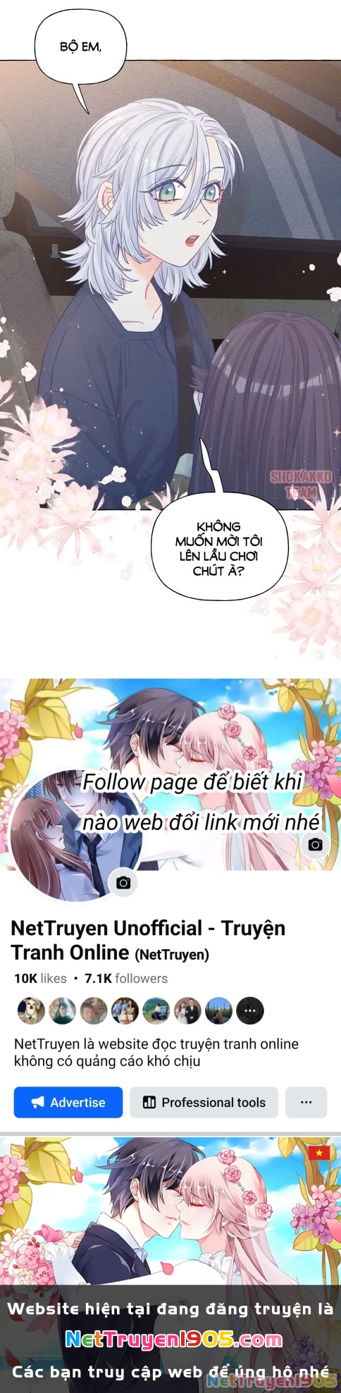 CẠM BẪY GÁI THẲNG Chapter 29 - Trang 41