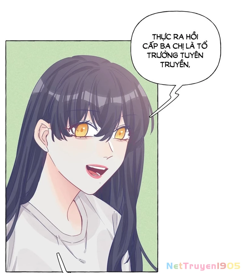 CẠM BẪY GÁI THẲNG Chapter 29 - Trang 5