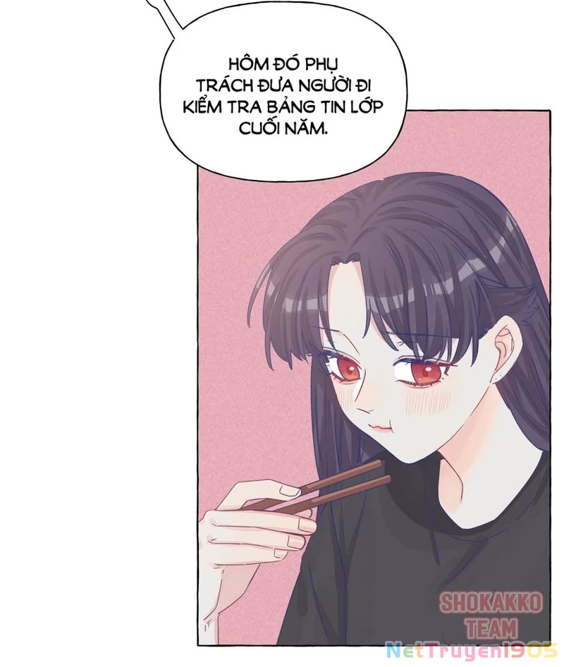 CẠM BẪY GÁI THẲNG Chapter 29 - Trang 6