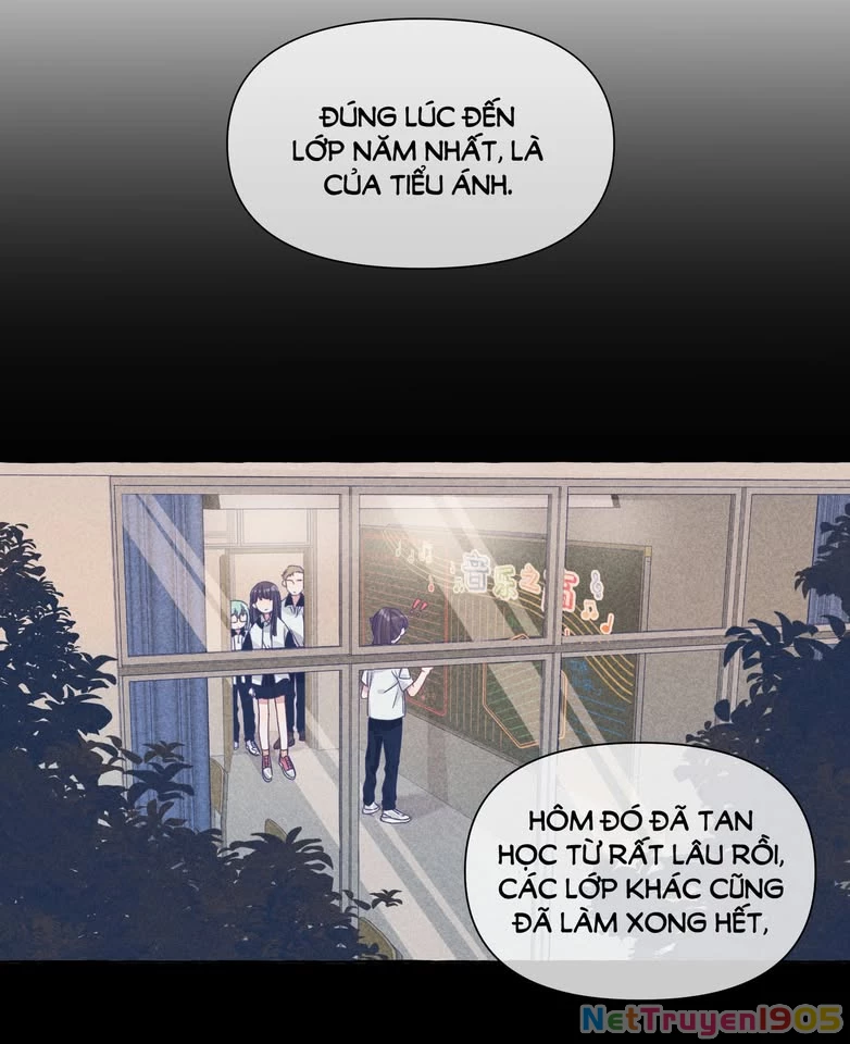 CẠM BẪY GÁI THẲNG Chapter 29 - Trang 7