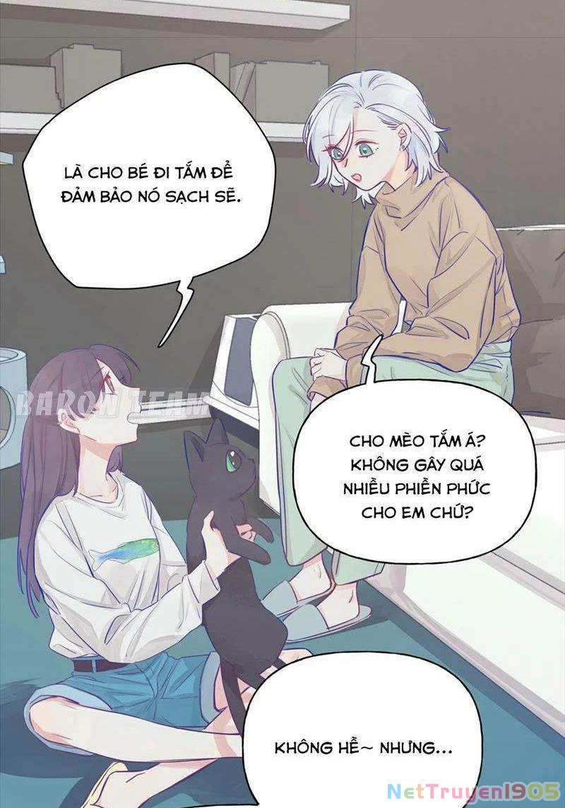 CẠM BẪY GÁI THẲNG Chapter 3 - Trang 14
