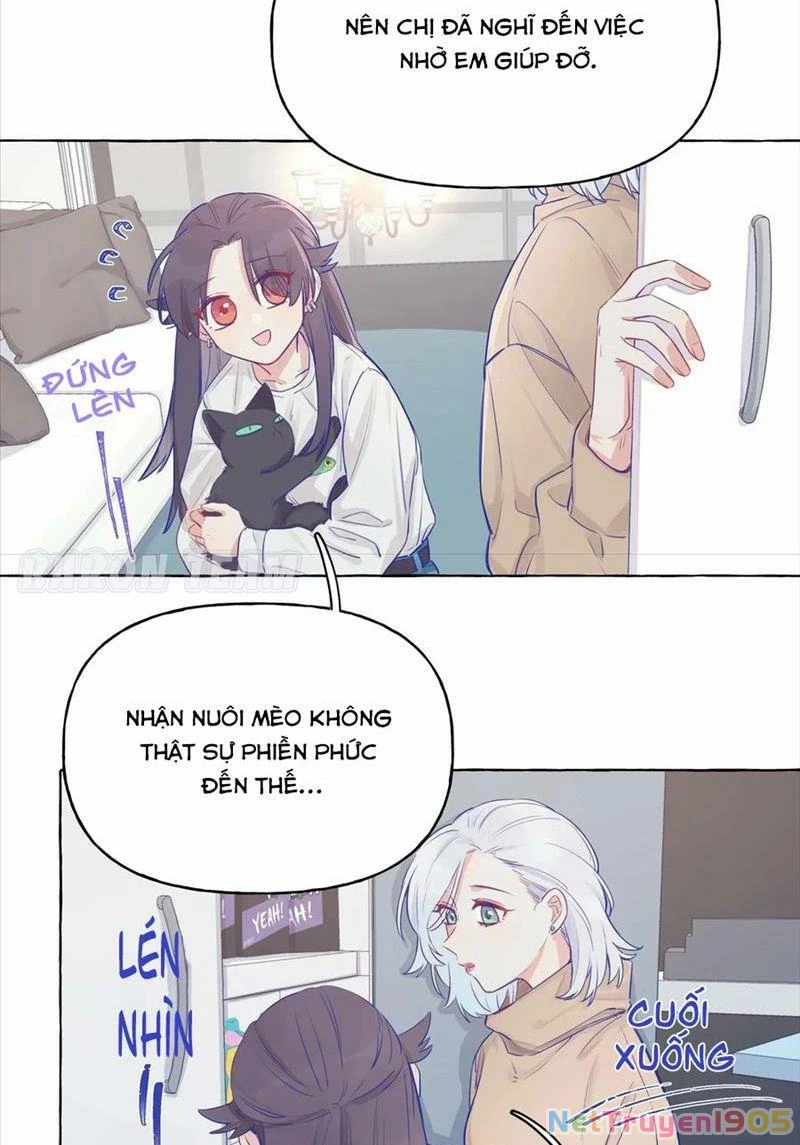 CẠM BẪY GÁI THẲNG Chapter 3 - Trang 2