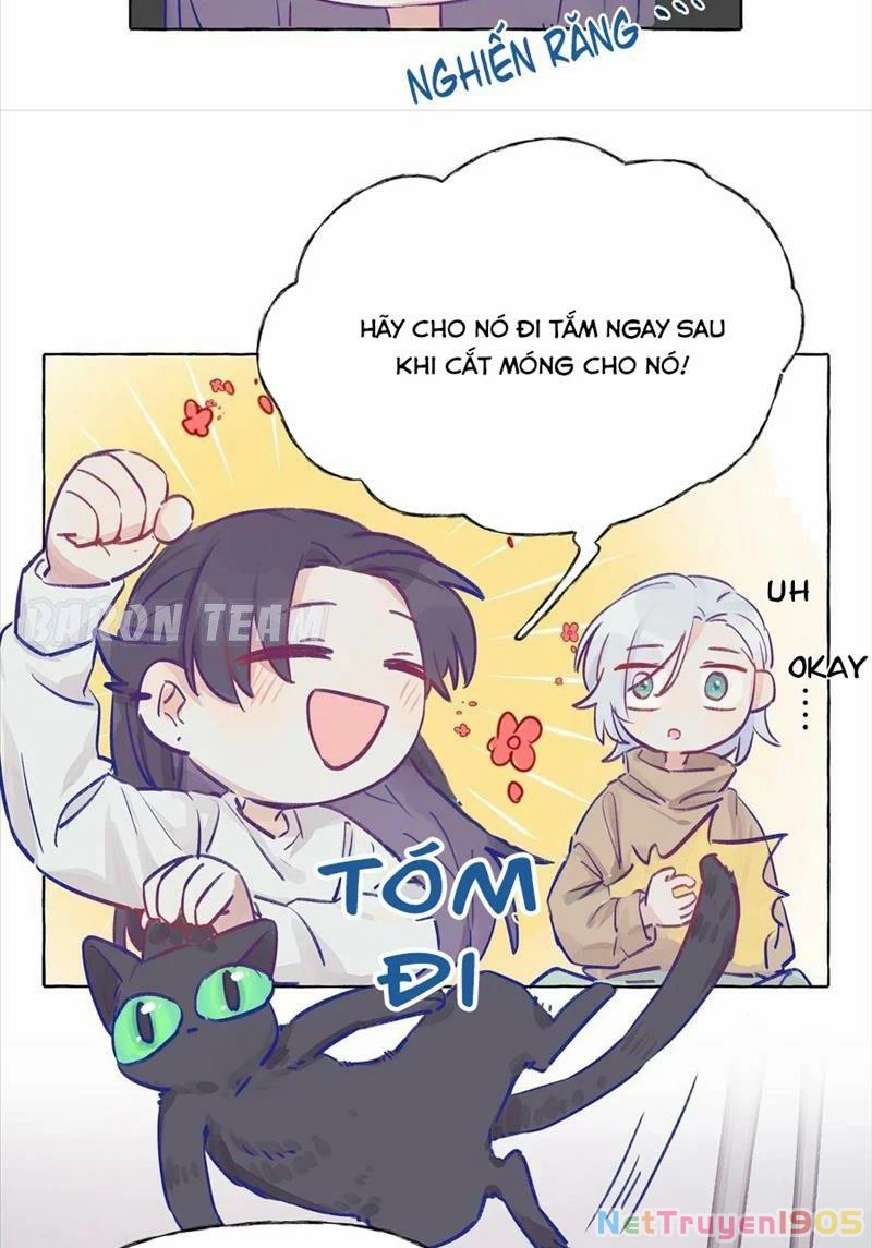 CẠM BẪY GÁI THẲNG Chapter 3 - Trang 25