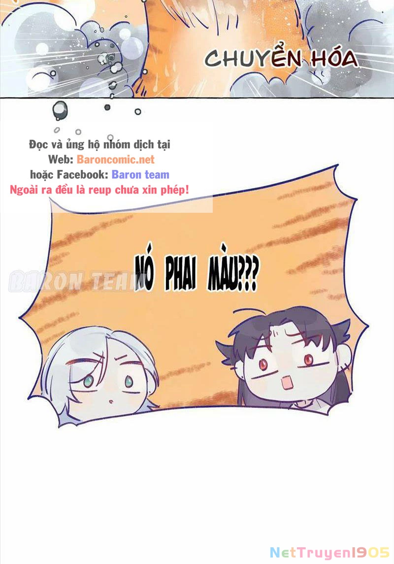 CẠM BẪY GÁI THẲNG Chapter 3 - Trang 30
