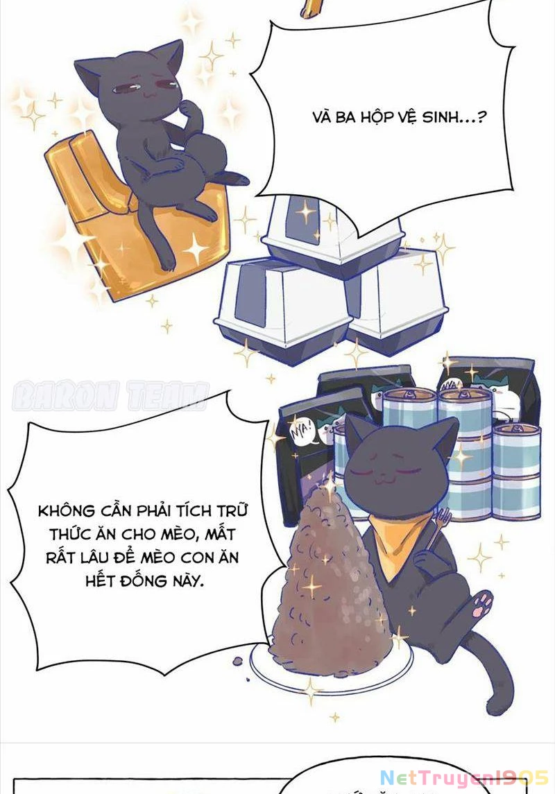 CẠM BẪY GÁI THẲNG Chapter 3 - Trang 6