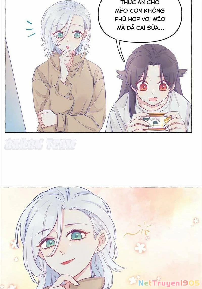 CẠM BẪY GÁI THẲNG Chapter 3 - Trang 7