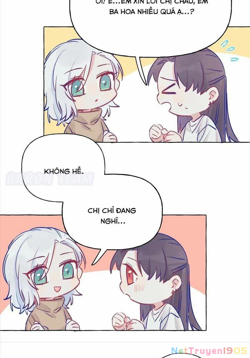 CẠM BẪY GÁI THẲNG Chapter 3 - Trang 9
