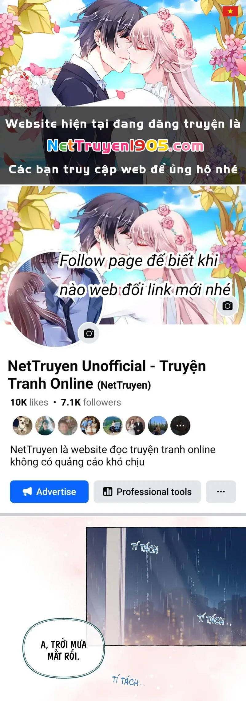 CẠM BẪY GÁI THẲNG Chapter 30 - Trang 1