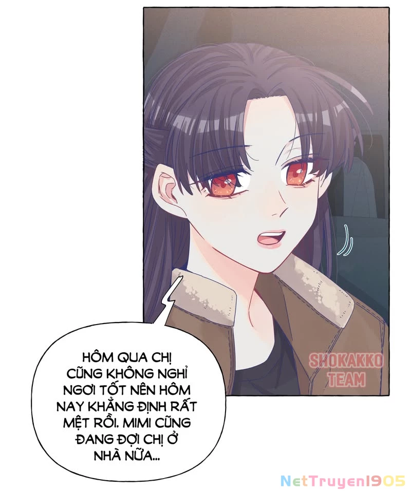 CẠM BẪY GÁI THẲNG Chapter 30 - Trang 10