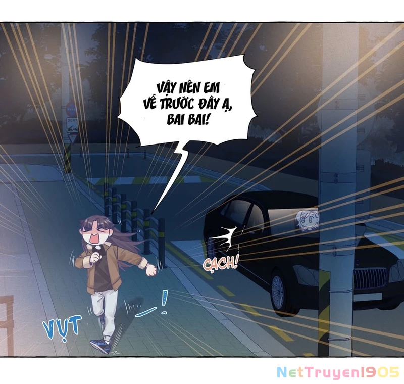 CẠM BẪY GÁI THẲNG Chapter 30 - Trang 11