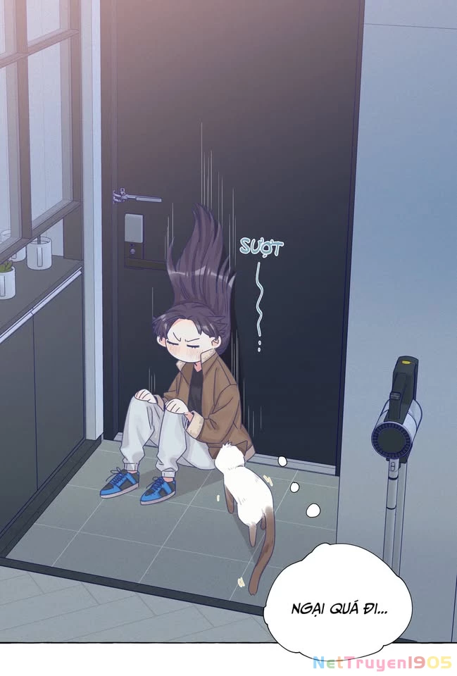 CẠM BẪY GÁI THẲNG Chapter 30 - Trang 14