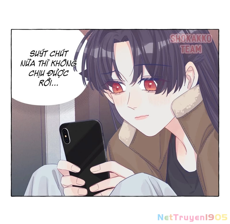 CẠM BẪY GÁI THẲNG Chapter 30 - Trang 15