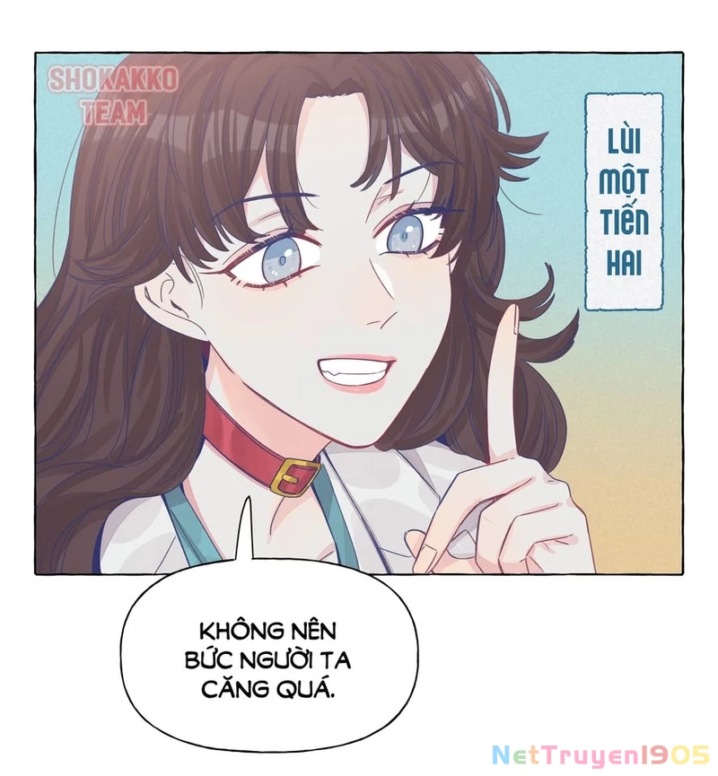 CẠM BẪY GÁI THẲNG Chapter 30 - Trang 19