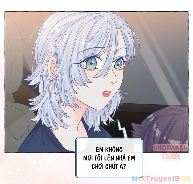 CẠM BẪY GÁI THẲNG Chapter 30 - Trang 2