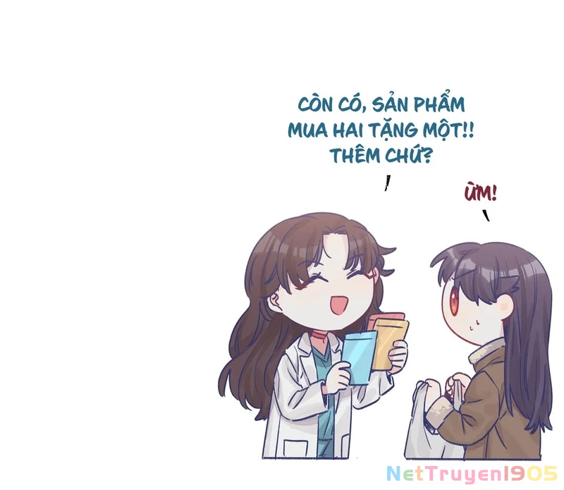CẠM BẪY GÁI THẲNG Chapter 30 - Trang 20