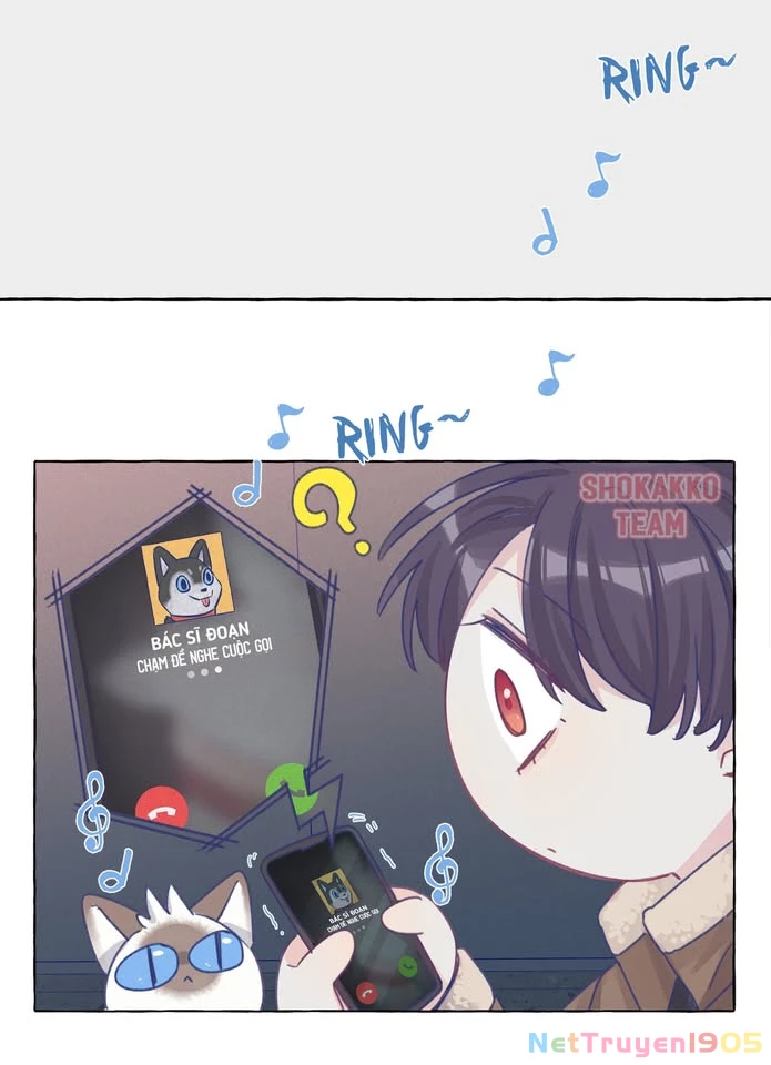 CẠM BẪY GÁI THẲNG Chapter 30 - Trang 22