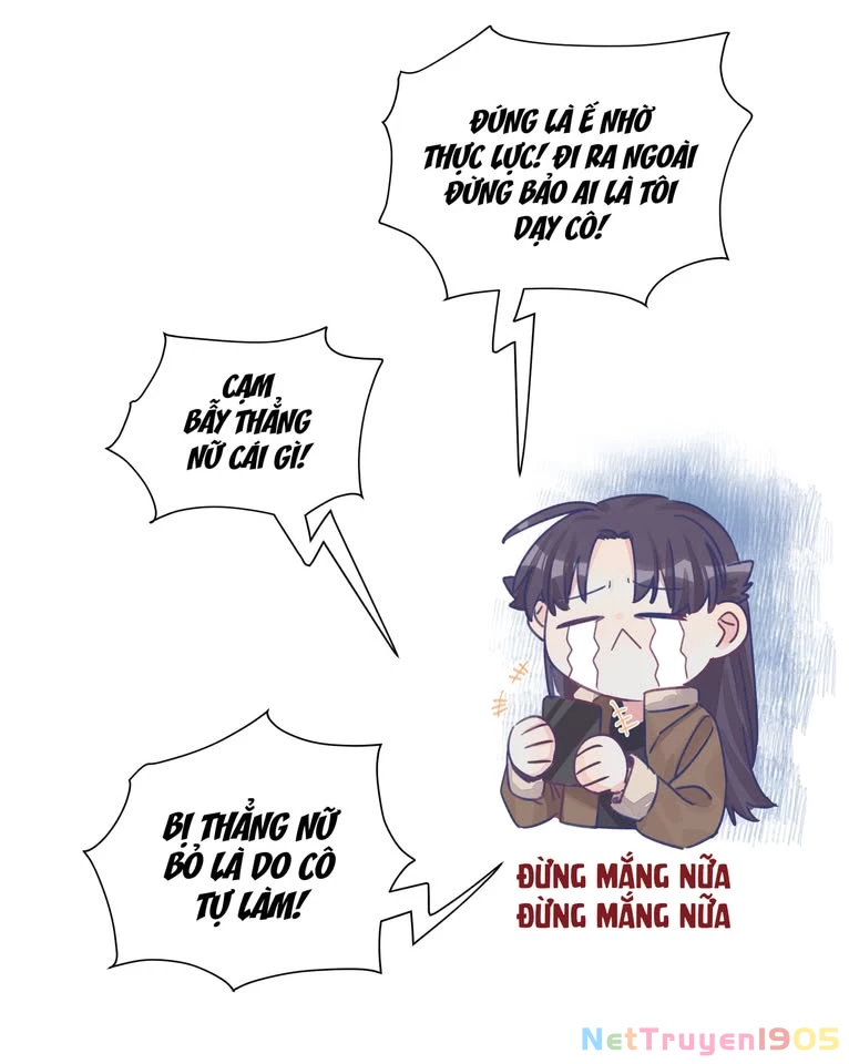 CẠM BẪY GÁI THẲNG Chapter 30 - Trang 24
