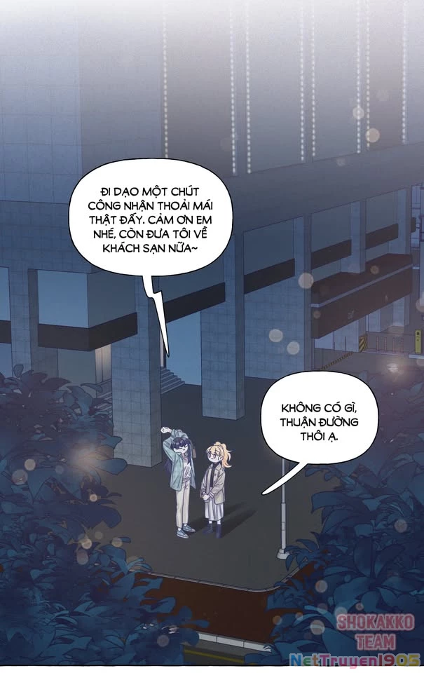 CẠM BẪY GÁI THẲNG Chapter 30 - Trang 26