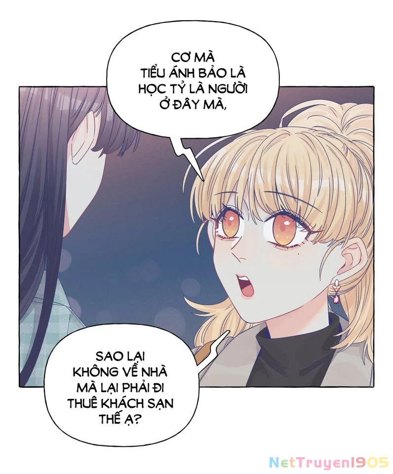 CẠM BẪY GÁI THẲNG Chapter 30 - Trang 27