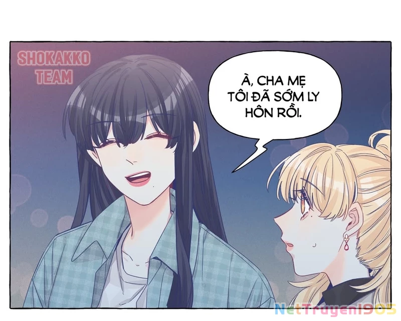 CẠM BẪY GÁI THẲNG Chapter 30 - Trang 28