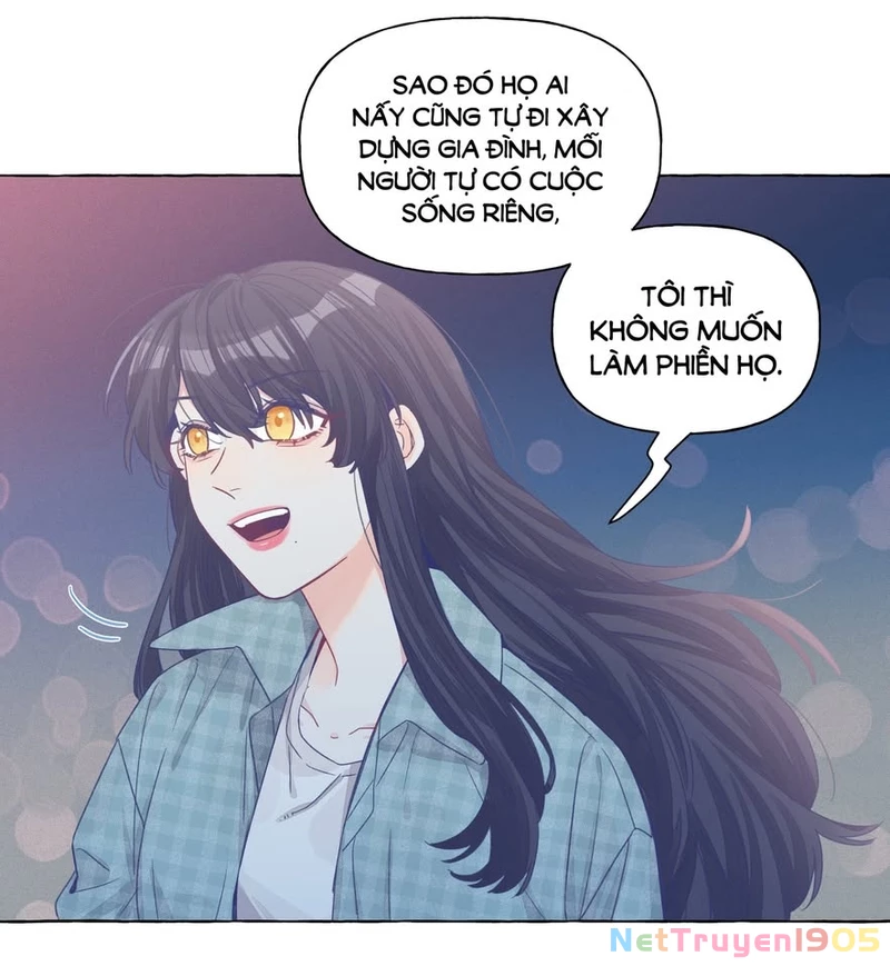 CẠM BẪY GÁI THẲNG Chapter 30 - Trang 29