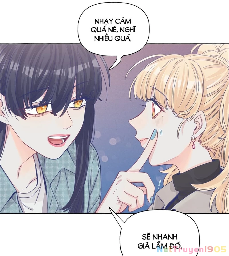 CẠM BẪY GÁI THẲNG Chapter 30 - Trang 32