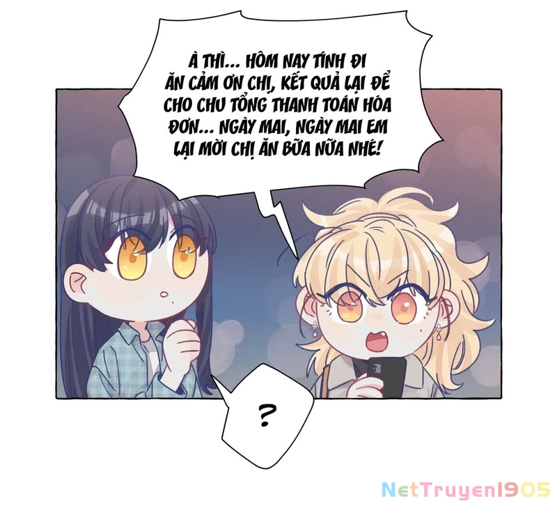 CẠM BẪY GÁI THẲNG Chapter 30 - Trang 34