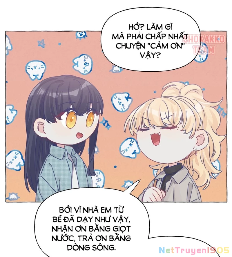 CẠM BẪY GÁI THẲNG Chapter 30 - Trang 35