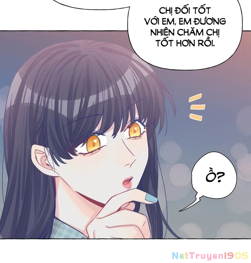 CẠM BẪY GÁI THẲNG Chapter 30 - Trang 36