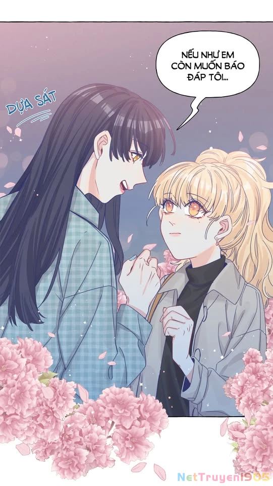 CẠM BẪY GÁI THẲNG Chapter 30 - Trang 38