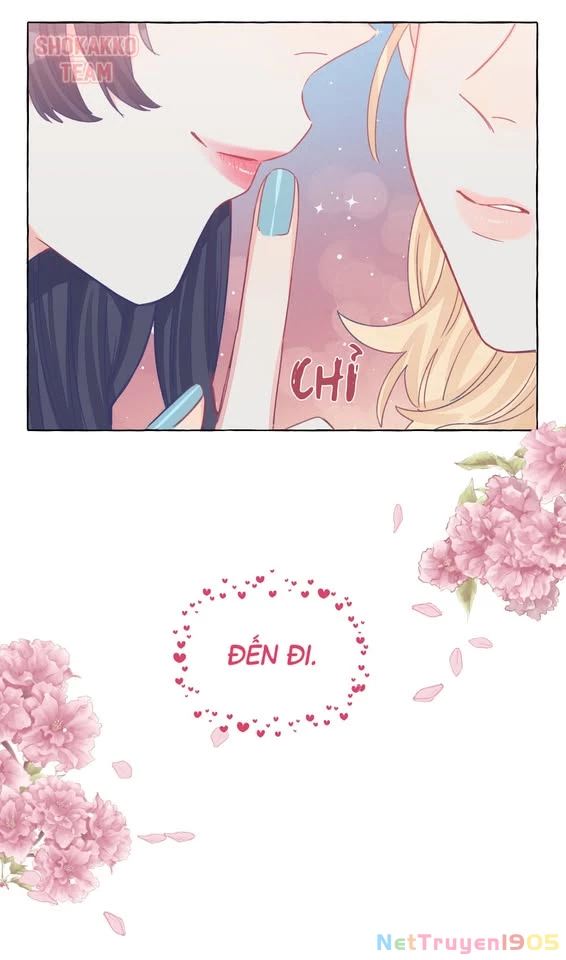 CẠM BẪY GÁI THẲNG Chapter 30 - Trang 39