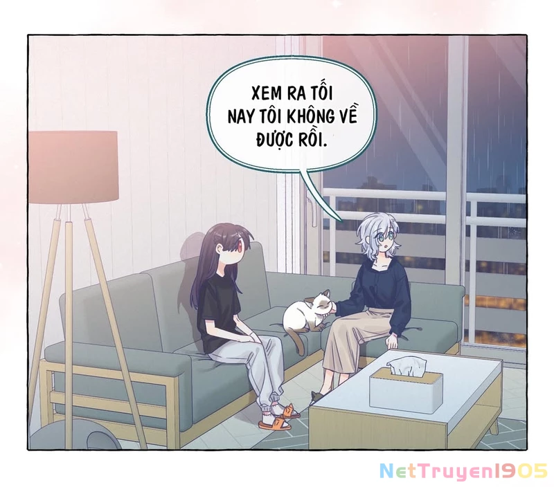 CẠM BẪY GÁI THẲNG Chapter 30 - Trang 4