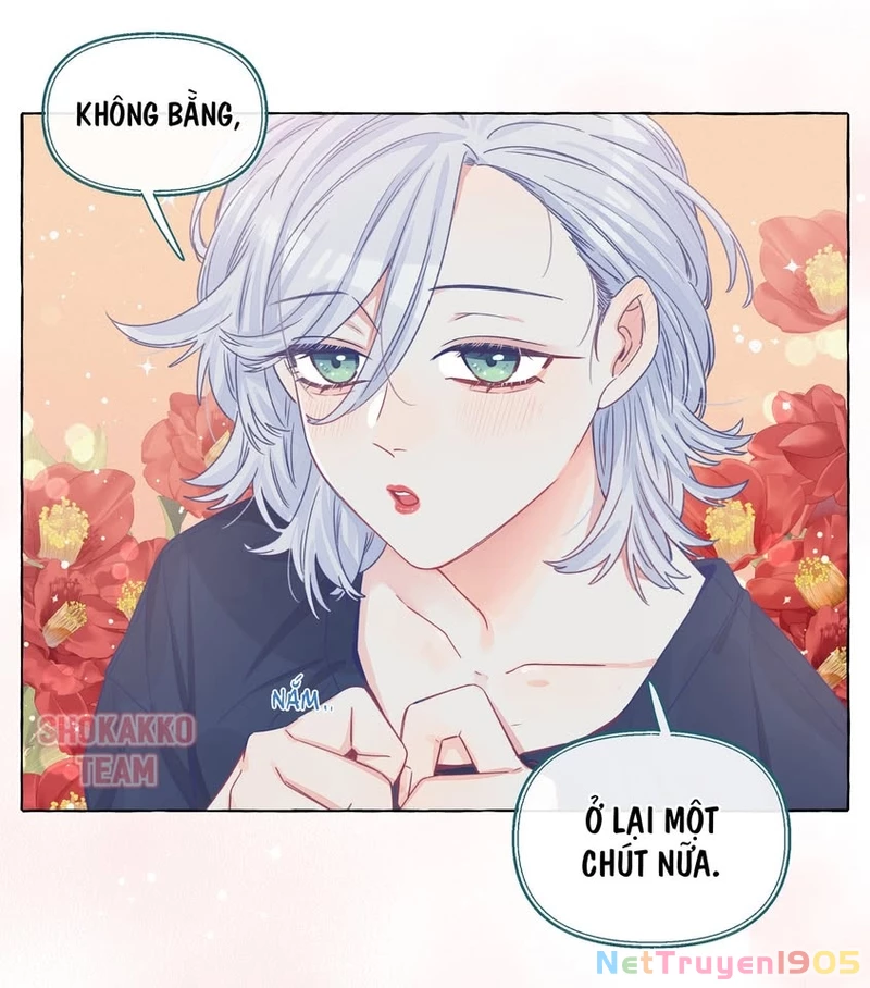 CẠM BẪY GÁI THẲNG Chapter 30 - Trang 5