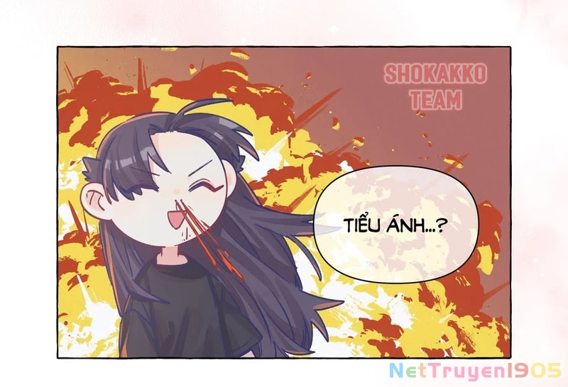 CẠM BẪY GÁI THẲNG Chapter 30 - Trang 6