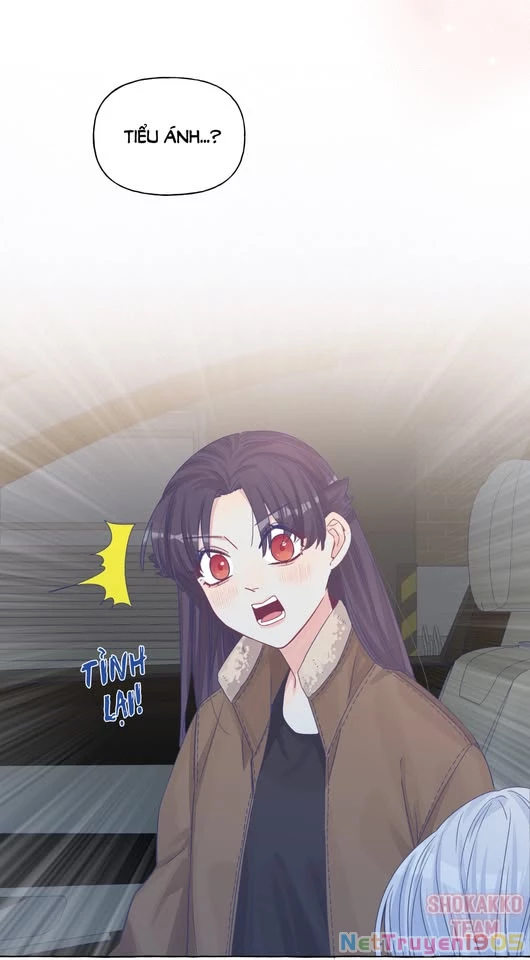 CẠM BẪY GÁI THẲNG Chapter 30 - Trang 7