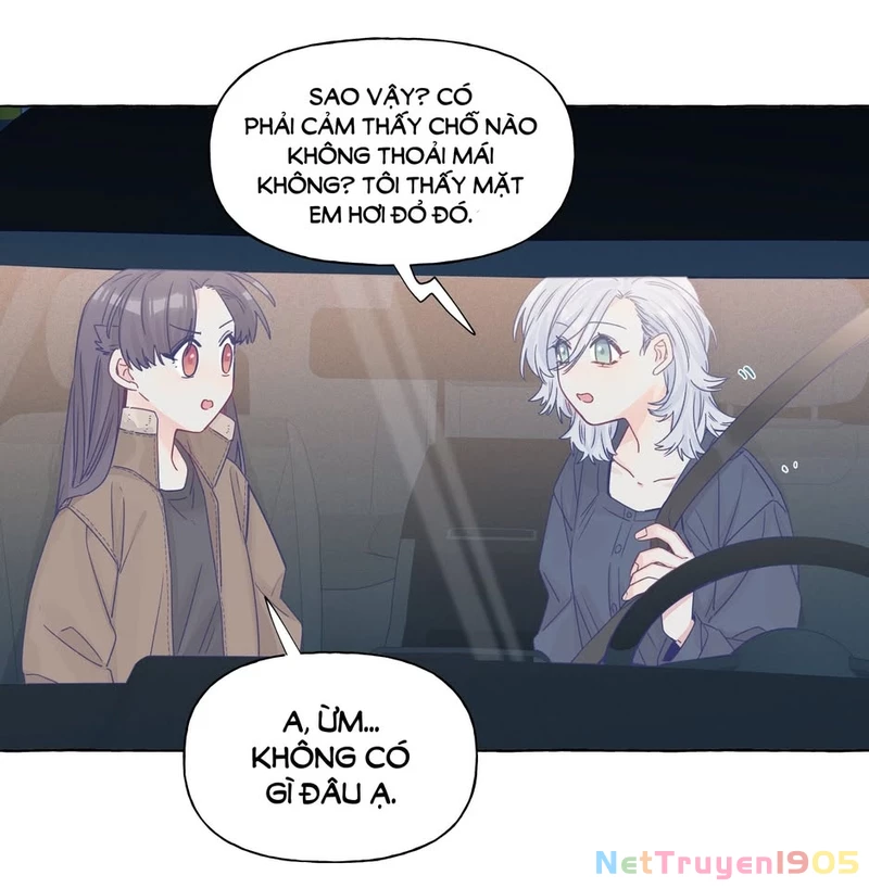 CẠM BẪY GÁI THẲNG Chapter 30 - Trang 8