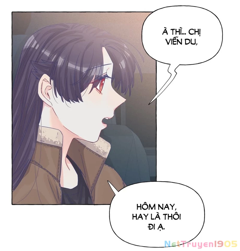 CẠM BẪY GÁI THẲNG Chapter 30 - Trang 9