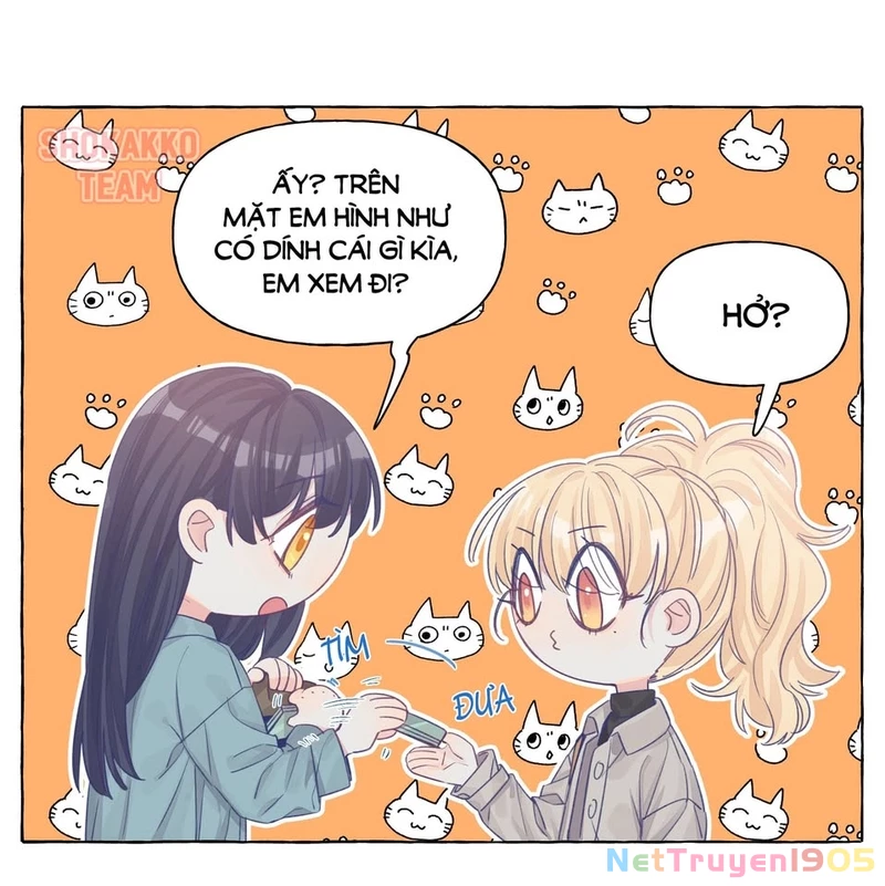 CẠM BẪY GÁI THẲNG Chapter 31 - Trang 10