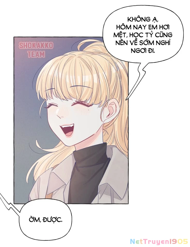 CẠM BẪY GÁI THẲNG Chapter 31 - Trang 14