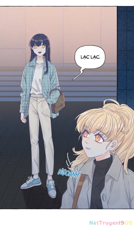 CẠM BẪY GÁI THẲNG Chapter 31 - Trang 15
