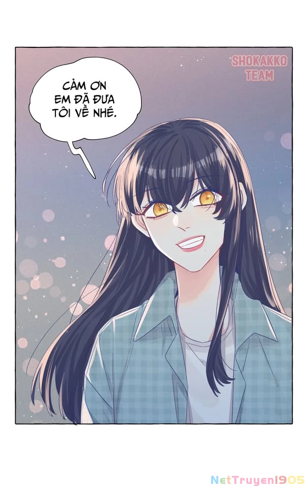 CẠM BẪY GÁI THẲNG Chapter 31 - Trang 16