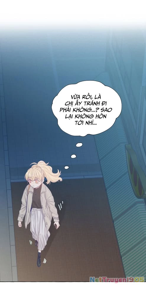 CẠM BẪY GÁI THẲNG Chapter 31 - Trang 17
