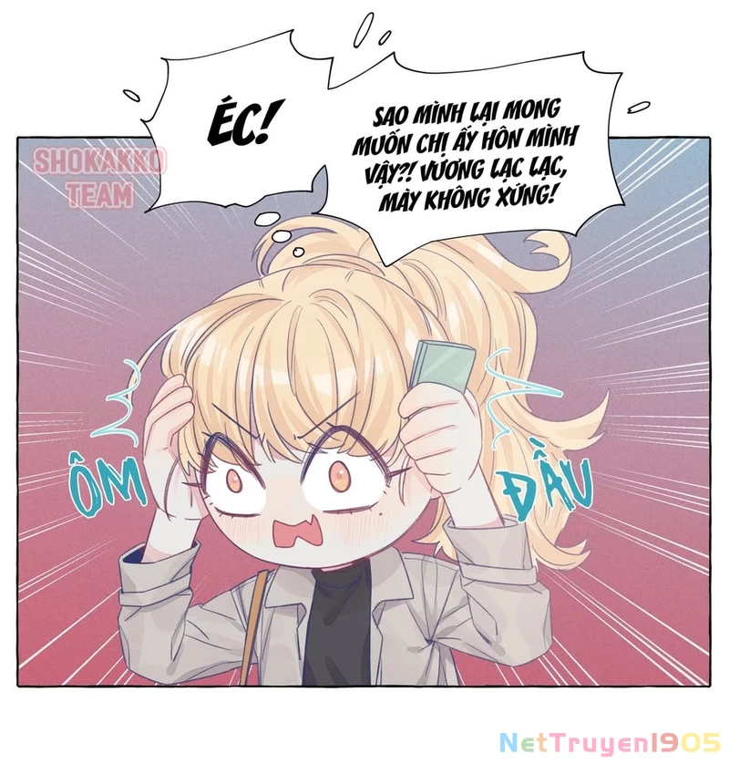 CẠM BẪY GÁI THẲNG Chapter 31 - Trang 18