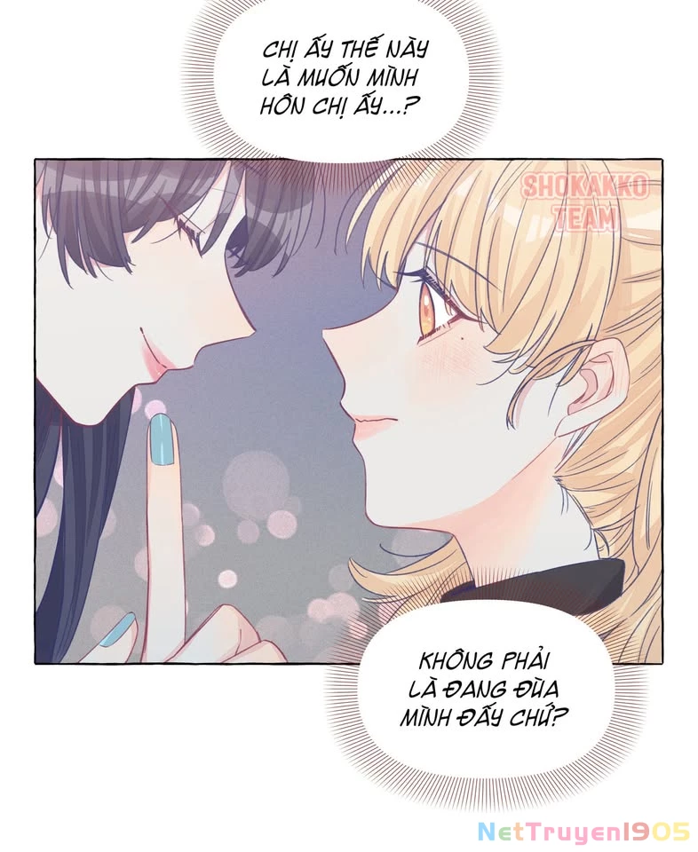 CẠM BẪY GÁI THẲNG Chapter 31 - Trang 2