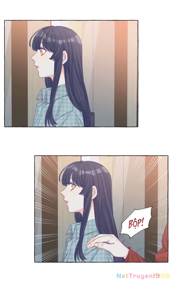 CẠM BẪY GÁI THẲNG Chapter 31 - Trang 22