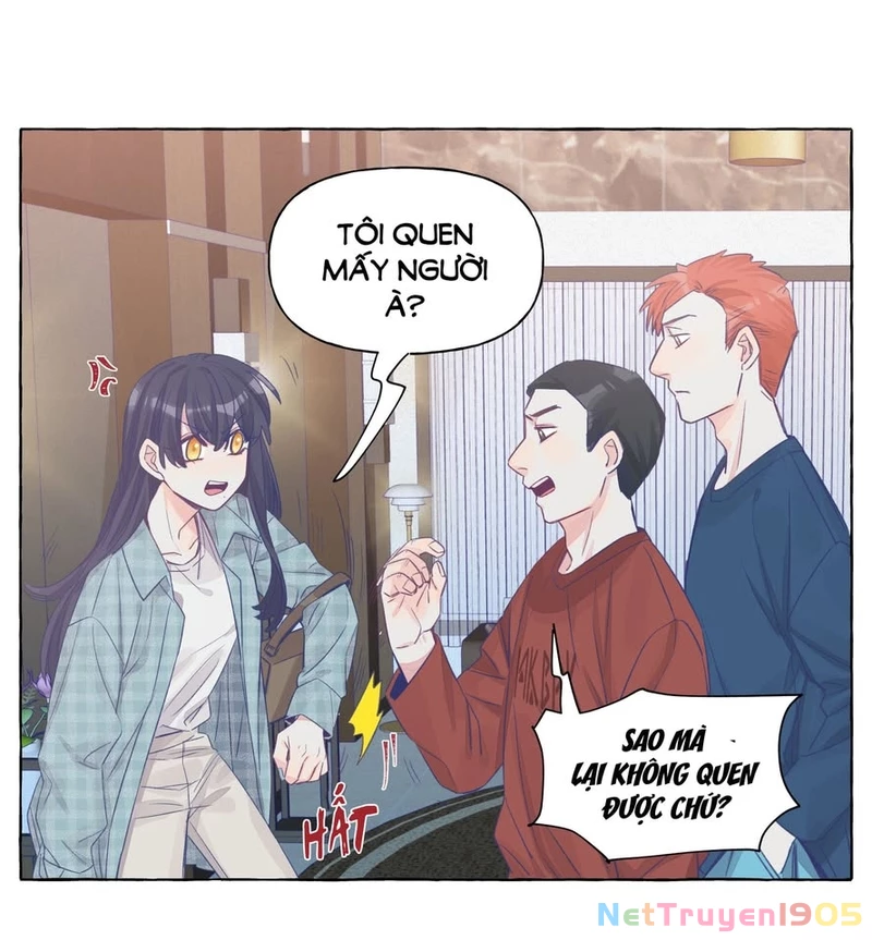 CẠM BẪY GÁI THẲNG Chapter 31 - Trang 24