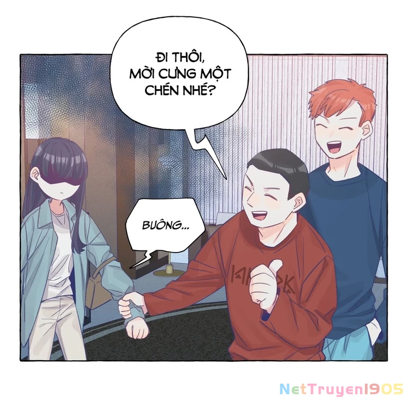 CẠM BẪY GÁI THẲNG Chapter 31 - Trang 26