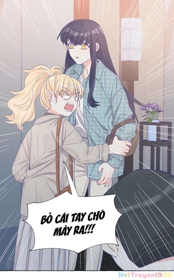 CẠM BẪY GÁI THẲNG Chapter 31 - Trang 28