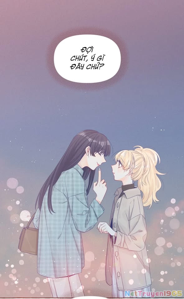 CẠM BẪY GÁI THẲNG Chapter 31 - Trang 3