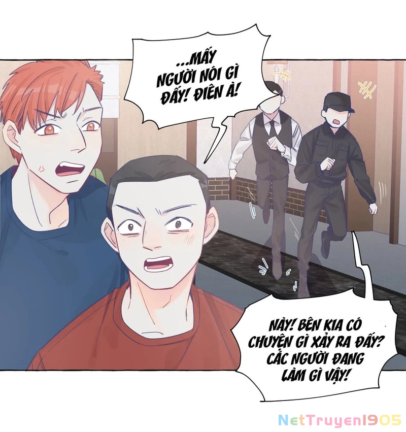 CẠM BẪY GÁI THẲNG Chapter 31 - Trang 30
